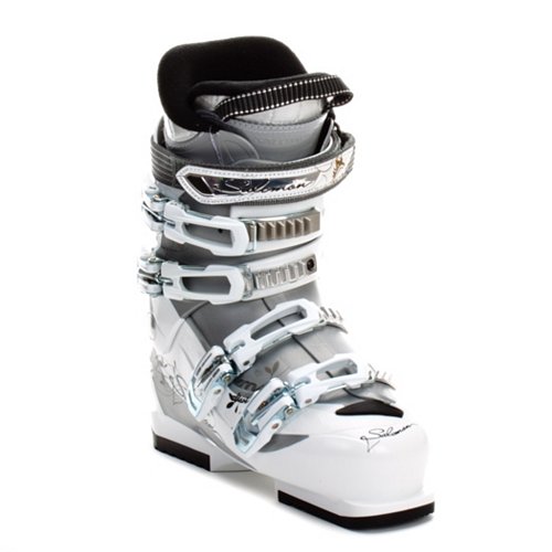 (image for) Womens Ski Boots